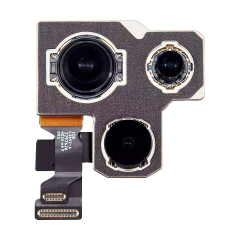 Camera traseira compatível com Apple iPhone 14 Pro - imagem 1