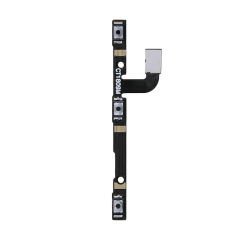 Flex power volume para Xiaomi Poco F1 - imagem 3