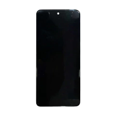 Tela Display Frontal para POCO X4 Pro Incell Com Aro - imagem 4