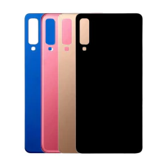 Tampa traseira para Samsung Galaxy A7 2018 A750 - imagem 1