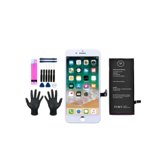 Kit display + bateria para iPhone 7 Plus - imagem 2