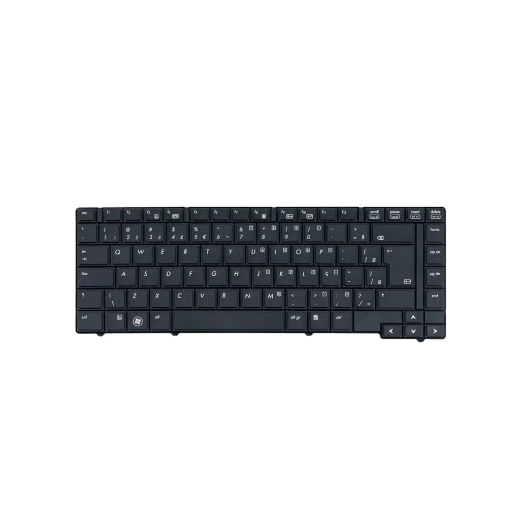 Teclado para notebook Hp Probook 6445b 6440b 6450b 6455b