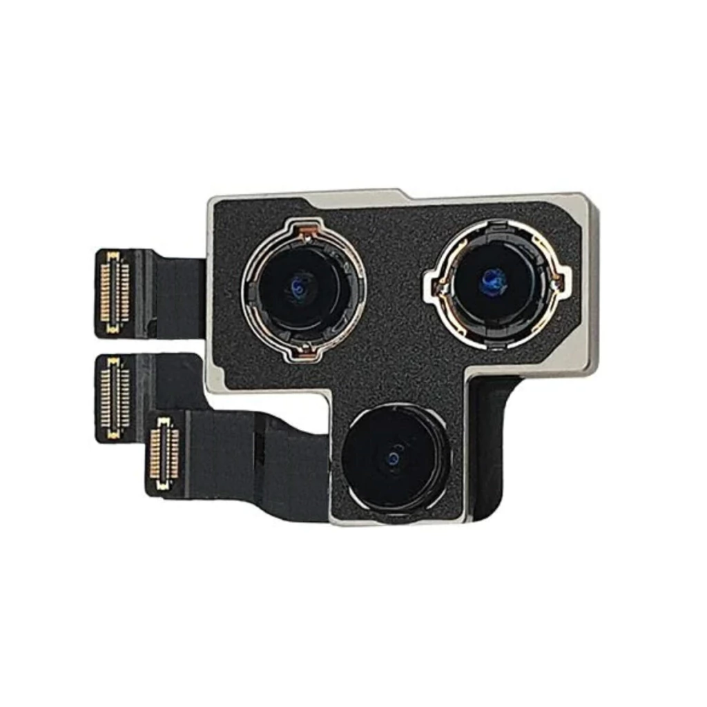 Camera traseira para iPhone 11 Pro Max