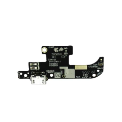 Placa de carga para Asus Zenfone Live Zb501kl - imagem 1