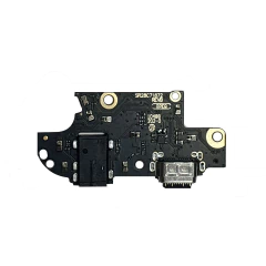 Placa de carga compatível com Motorola Moto G 5G Plus / Moto One 5G - imagem 3