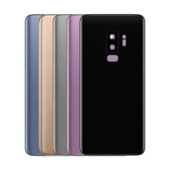 Tampa traseira compatível com Samsung Galaxy S9 Plus - imagem 1