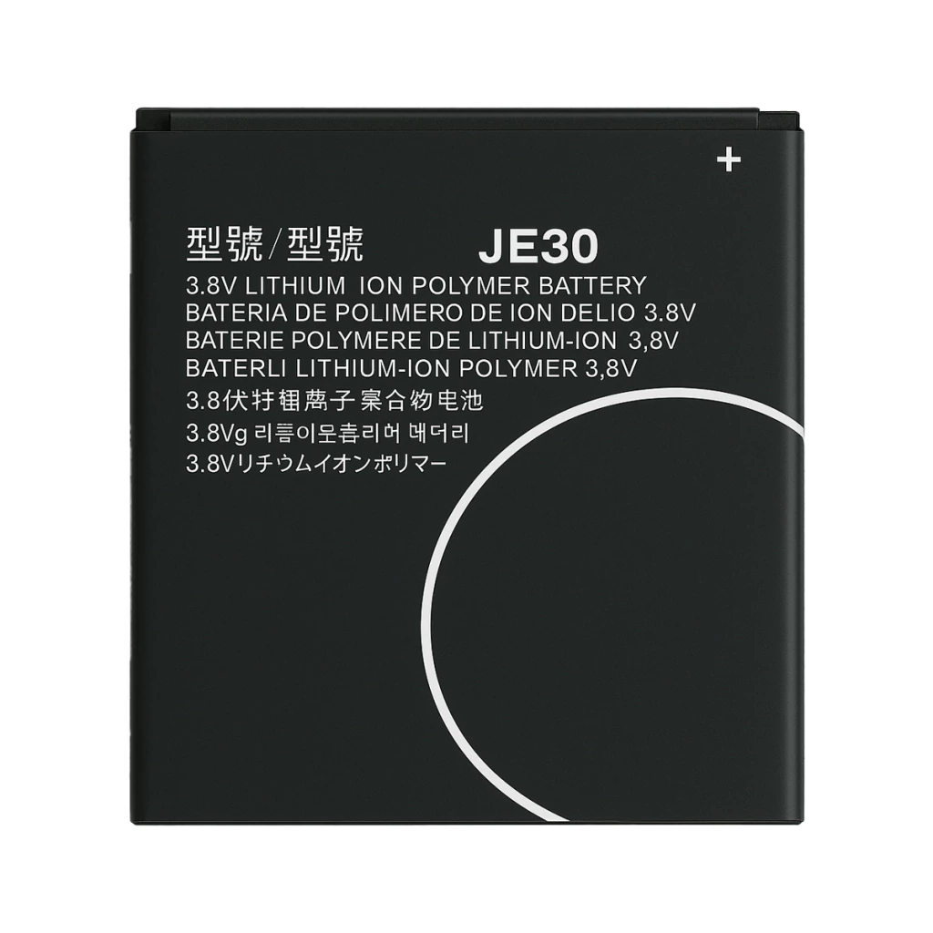 Bateria para Motorola Moto E5 Play Xt1920-19 JE30