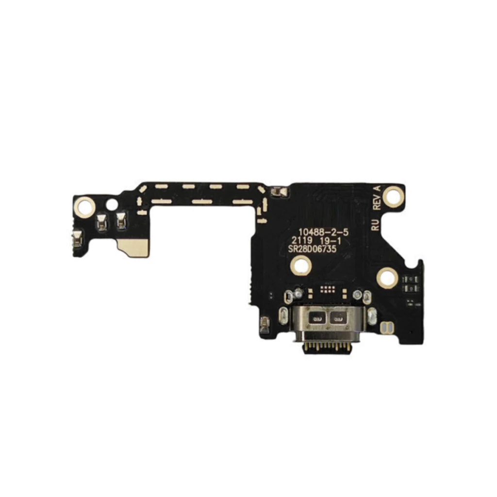 Placa de carga para Motorola Moto Edge 20 4G / Edge 20 5G