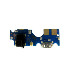 Placa de carga para Asus Zenfone Max Pro M2 Zb631kl - imagem 3