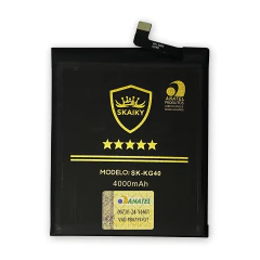 Bateria Skaiky para Motorola Moto G8 Play / G8 / E7/ One Macro KG40 - imagem 1