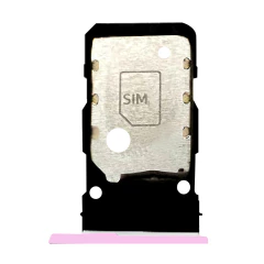 Bandeja gaveta slot de chip para Samsung Galaxy S21 / S21 Plus / S21 Ultra - imagem 3