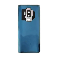 Tampa traseira compatível com Samsung Galaxy S9 G960 - imagem 11