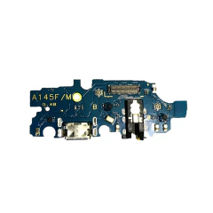 Placa de carga para Samsung Galaxy A14 4G A145F - imagem 1