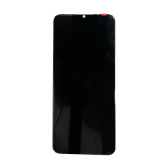 Tela Display Frontal para Realme C25 / C25s Sem Aro - imagem 2