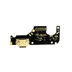 Placa de carga para Motorola Moto One Hyper - imagem 1