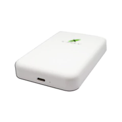 Carregador power bank portátil magnético sem fio 8000 Mah mod. XC-BANK-15 - imagem 2