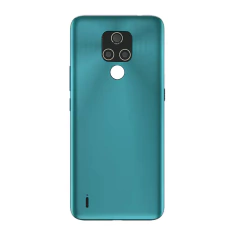 Tampa traseira compatível com Motorola Moto E7 - imagem 4