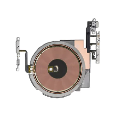 Flex NFC + botão volume e power para Apple iPhone 13 - imagem 3