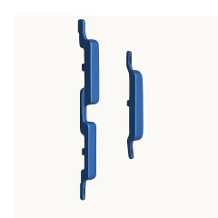 Botão externo lateral para Samsung Galaxy A10s - imagem 4