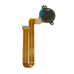 Botão home biometria para Motorola Moto E6 Play - imagem 1