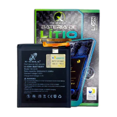 Bateria X-Cell para Samsung Galaxy A01 / A02 Core QL1695 - imagem 1