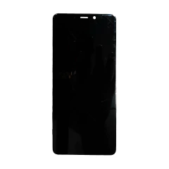 Tela Display Frontal para Samsung Galaxy A920 OLED Sem Aro - imagem 2