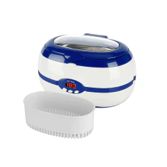 Banheira de limpeza ultrassônica VGT2000 220v - imagem 3