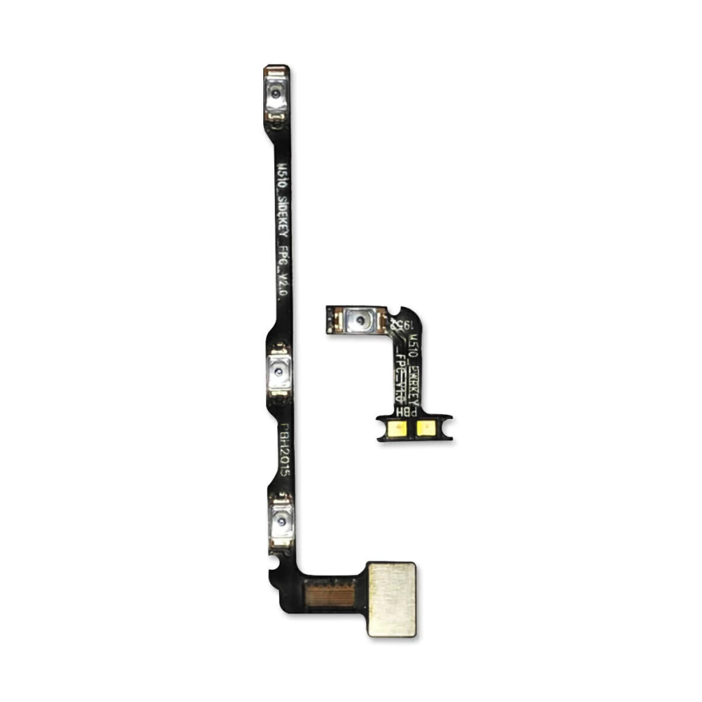 Flex power volume para LG K41s