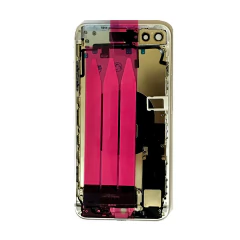 Carcaça completa com flex e botões para iPhone 8 Plus - imagem 3