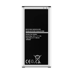 Bateria para Samsung Galaxy J7 Metal 2016 J710 - imagem 2