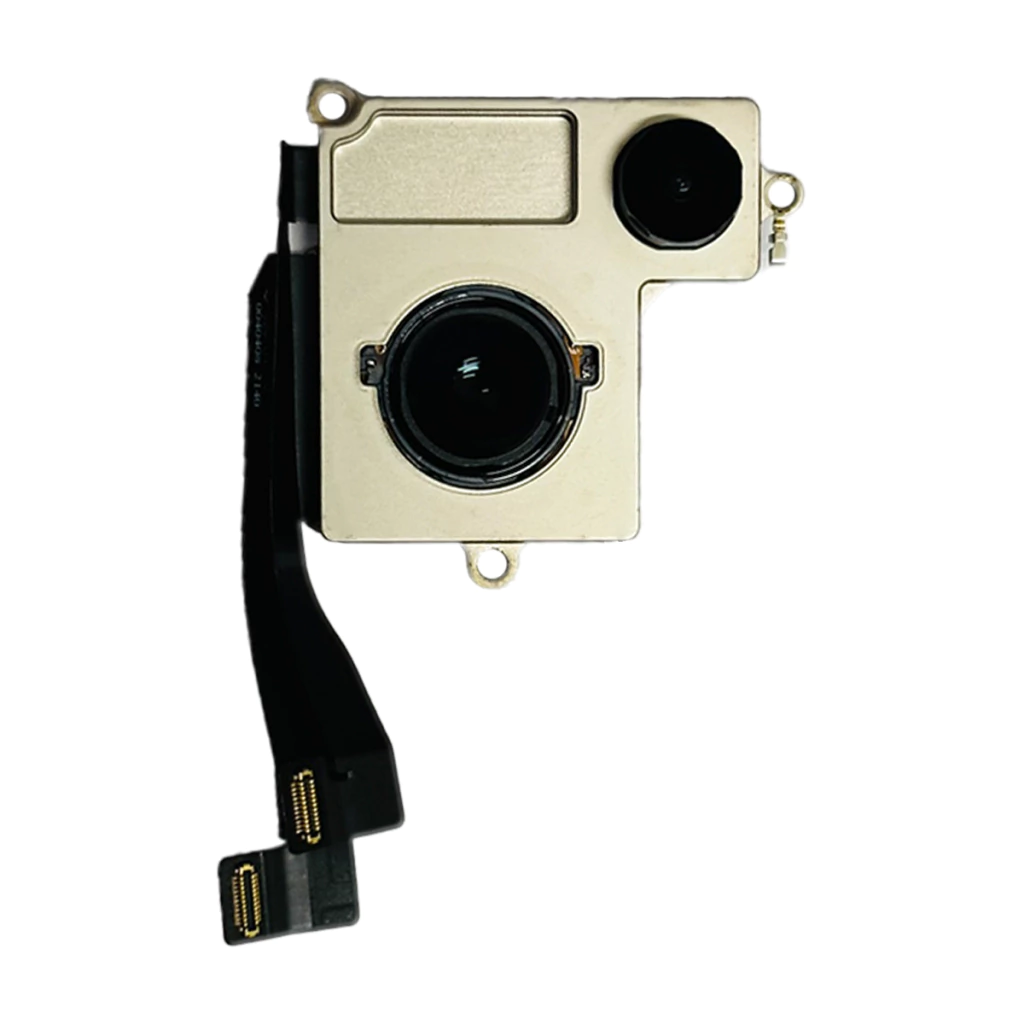 Camera traseira compatível com Apple iPhone 15