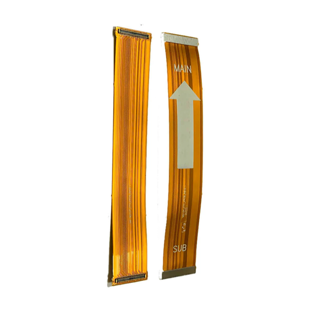 Flex de sub carga para Samsung Galaxy M51 / M62