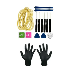 Display tela touch frontal para iPhone 5S / 5Se - imagem 6