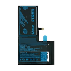 Bateria para Apple iPhone X Romix alta capacidade - imagem 3