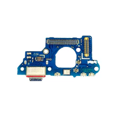 Placa de carga para Samsung Galaxy S20FE 5G (03A) - imagem 3
