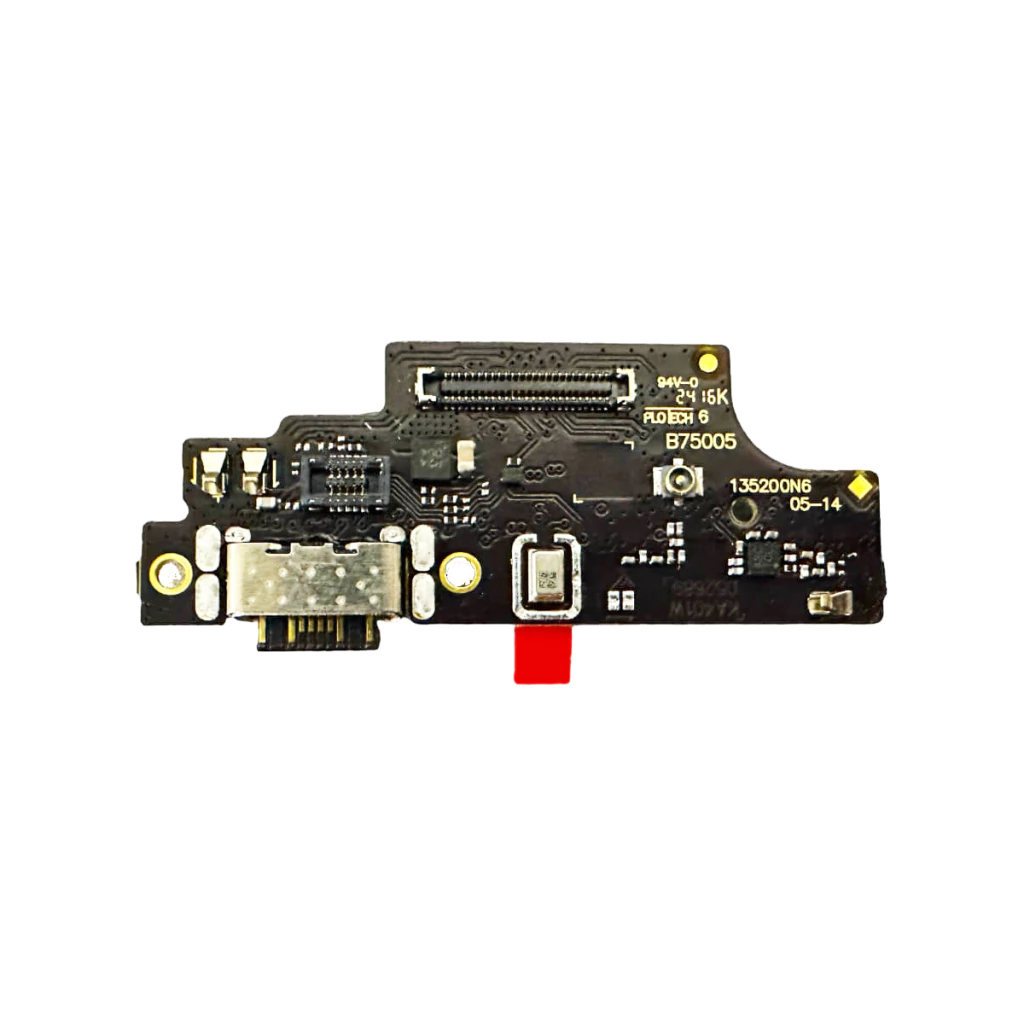 Placa carga para Xiaomi Redmi Note 13 Pro 4G/ M6 Pro
