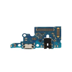Placa de carga para Samsung Galaxy A70s A707 - imagem 3