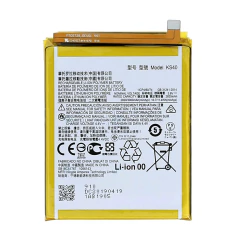 Bateria para Motorola Moto E6 Play/e6s/e6i KS40 - imagem 2