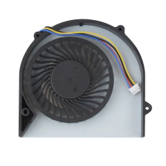 Cooler interno para notebook Lenovo G580 / G480 / G485 / G585 - imagem 2