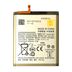 Bateria para Samsung Galaxy M22 EB-BM325 - imagem 1