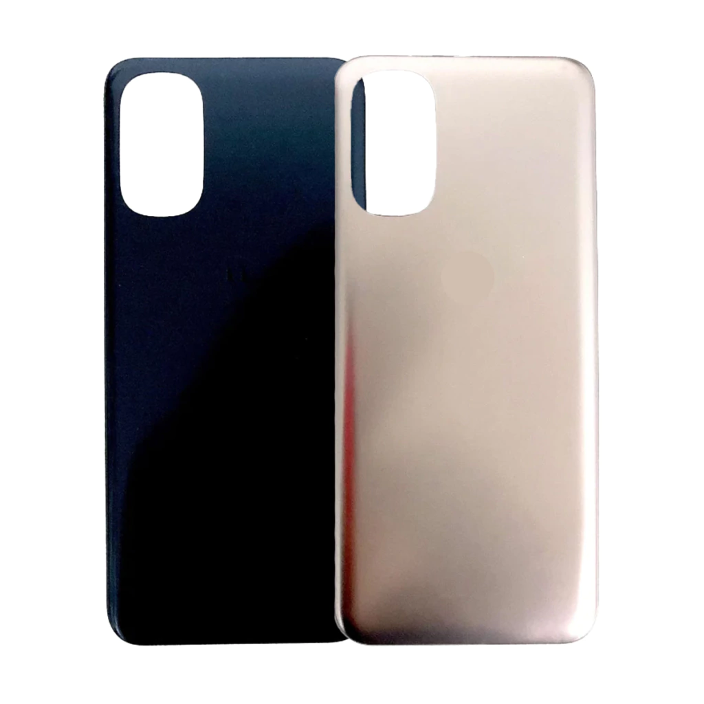 Tampa traseira compatível com Motorola Moto G41