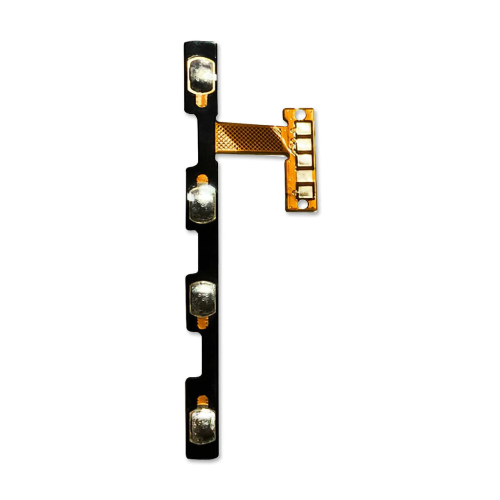 Flex power volume para Motorola Moto E20 / E40