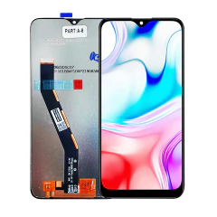 Tela Display Frontal para Xiaomi Redmi 8 / 8A Sem Aro - imagem 1