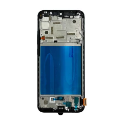 Tela Display Frontal para Xiaomi Mi A3 OLED Com Aro - imagem 3