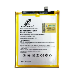Bateria X-Cell para Motorola Moto E4 Plus / E5 Plus HE50 - imagem 2