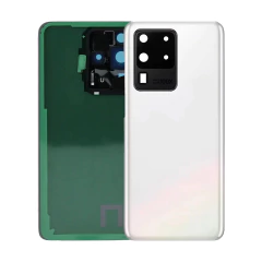 Tampa traseira para Samsung Galaxy S20 Ultra - imagem 10