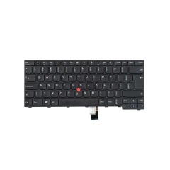 Teclado para notebook Lenovo ThinkPad E470 - Portugues BR - imagem 3