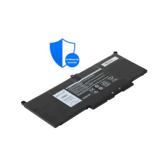 Bateria para notebook Dell Latitude 7280 7480 F3YGT - BestBattery - imagem 3