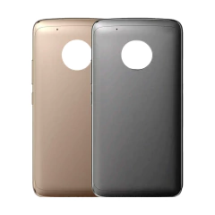 Tampa traseira compatível com Motorola Moto G5 Plus - imagem 3