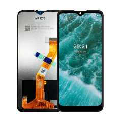 Tela Display Frontal para Nokia C30 / C33 TA-1357 / TA-1377 - imagem 1